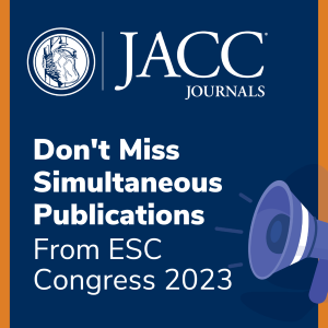 ESC Meet the Editors